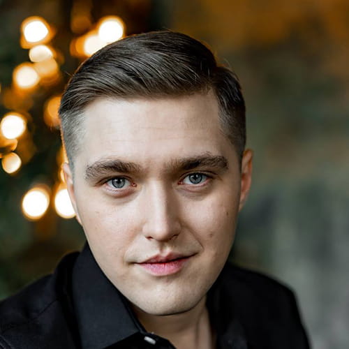 Дмитрий Бауман — эксперт-сомелье и знаток крафтовой культуры