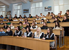 День студента